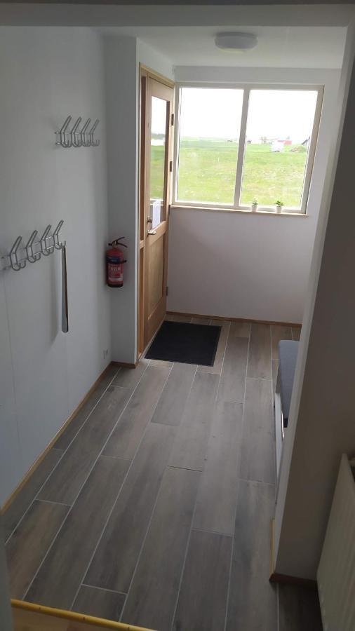 Guesthouse Hateigi 3 Гелла Екстер'єр фото