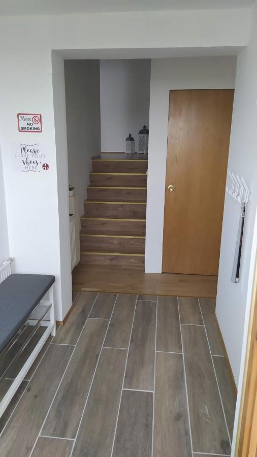 Guesthouse Hateigi 3 Гелла Екстер'єр фото