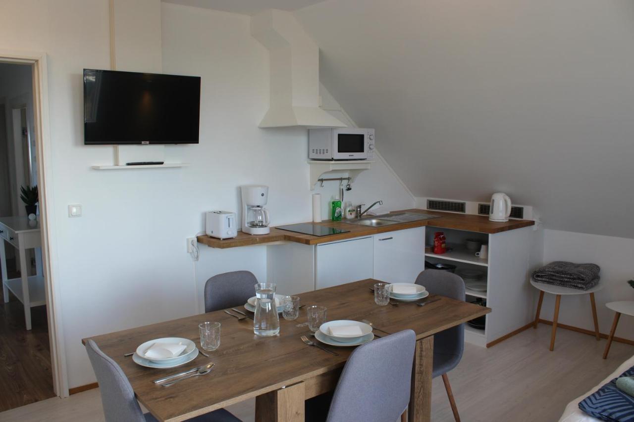 Guesthouse Hateigi 3 Гелла Екстер'єр фото