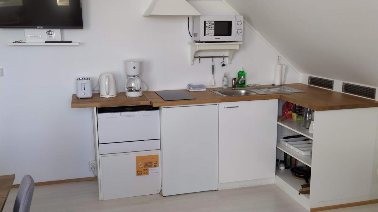 Guesthouse Hateigi 3 Гелла Екстер'єр фото